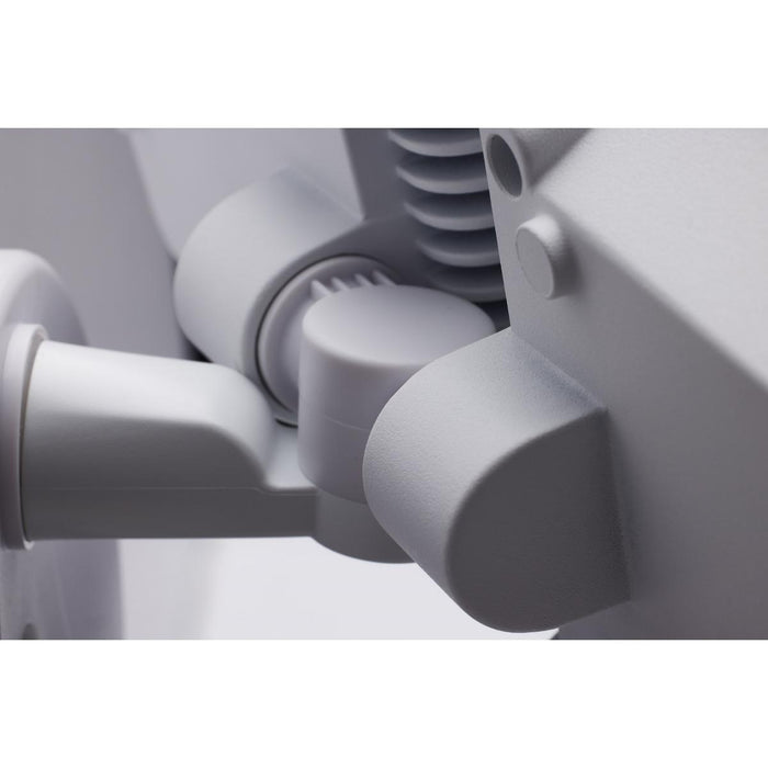 SATCO/NUVO 36W Rectangular Outdoor Smart Security Light With Camera Starfish Enabled Tunable White-White Finish (65-920)