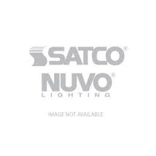 SATCO/NUVO 36W Rectangular Outdoor Smart Security Light With Camera Starfish Enabled Tunable White-White Finish (65-920)