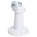 SATCO/NUVO Smart Outdoor Pan And Tilt Camera Wireless With Solar Panel Starfish Enabled (65-926)