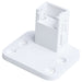 SATCO/NUVO Smart Outdoor Pan And Tilt Camera Wireless With Solar Panel Starfish Enabled (65-926)
