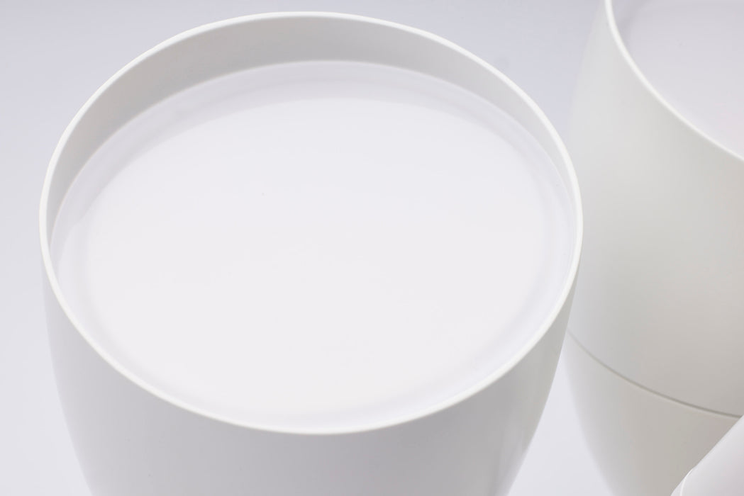 SATCO/NUVO 20W Bullet Outdoor Smart Security Light With Camera Starfish Enabled CCT Selectable 3000K/4000K/5000K White Finish (65-930)