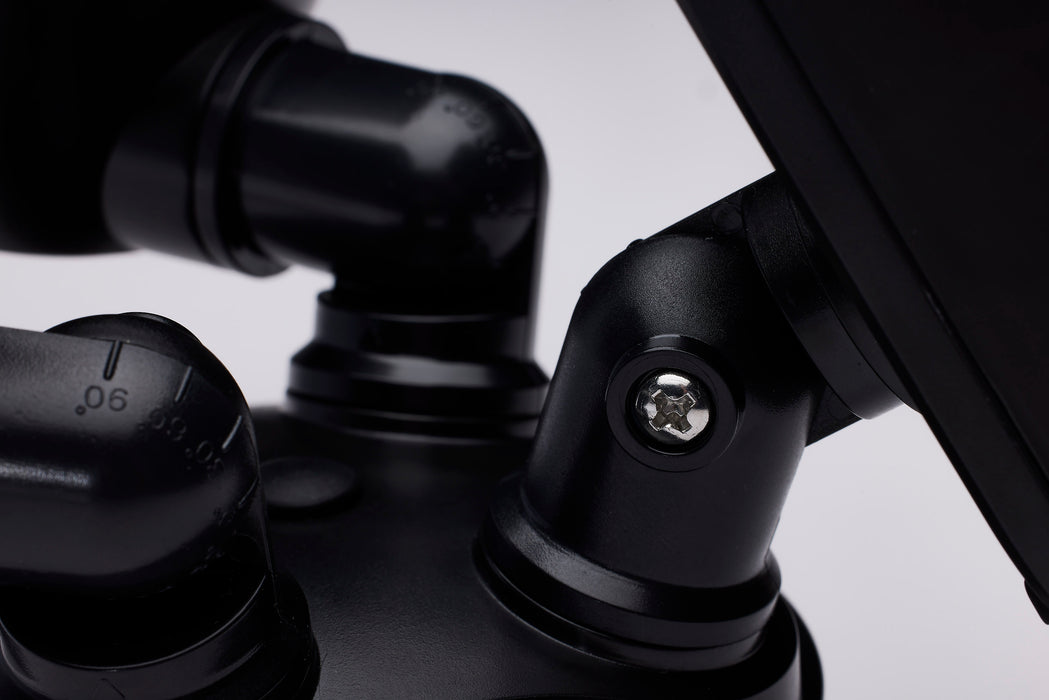 SATCO/NUVO 20W Bullet Outdoor Smart Security Light With Camera Starfish Enabled CCT Selectable 3000K/4000K/5000K Black Finish (65-931)