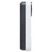 SATCO/NUVO Smart Doorbell Security Camera Wired White With White Chime Starfish Enabled (65-933)