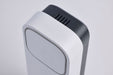 SATCO/NUVO Smart Doorbell Security Camera Wired White With White Chime Starfish Enabled (65-933)