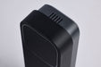 SATCO/NUVO Smart Doorbell Security Camera Wired Black With Black Chime Starfish Enabled (65-934)