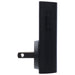 SATCO/NUVO Starfish Chime For Smart Doorbell Cam Black Finish (86-936)