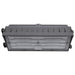 SATCO/NUVO LED Semi Cutoff Wall Pack Wattage/CCT Selectable 45W/60W/80W 3000K/4000K/5000K 80 CRI Dimmable 120-277V Bronze Finish (65-942)