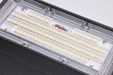 SATCO/NUVO LED Small Wall Pack Wattage/CCT Selectable 15W/20W/25W 3000K/4000K/5000K 80 CRI Dimmable 120-277V Bronze Finish (65-943)