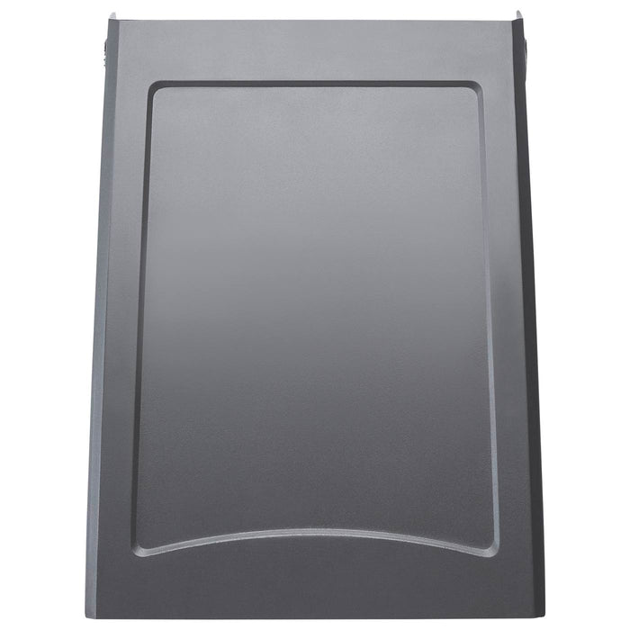 SATCO/NUVO LED Large Wall Pack Wattage/CCT Selectable 45W/60W/80W 3000K/4000K/5000K 80 CRI Dimmable 120-277V Bronze Finish (65-944)