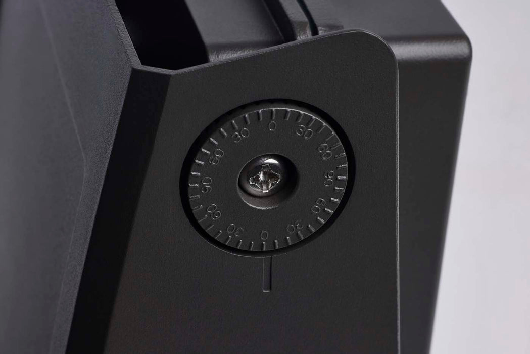 SATCO/NUVO LED Large Wall Pack Wattage/CCT Selectable 45W/60W/80W 3000K/4000K/5000K 80 CRI Dimmable 120-277V Bronze Finish (65-944)