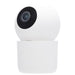 SATCO/NUVO Starfish Smart Indoor Pan And Tilt Camera White Finish (65-945R1)
