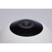 SATCO/NUVO Starfish Smart Indoor Pan And Tilt Camera White Finish (65-945)