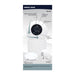 SATCO/NUVO Starfish Smart Indoor Pan And Tilt Camera White Finish (65-945)