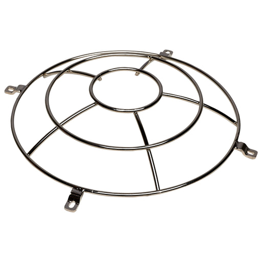 SATCO/NUVO Hi-Pro Shop Light Protective Cage Steel Finish (65-956)