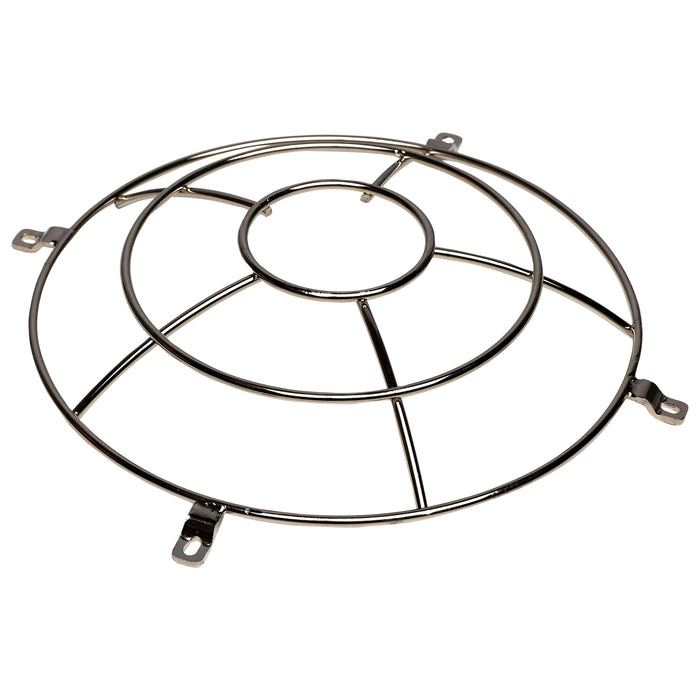 SATCO/NUVO Hi-Pro Shop Light Protective Cage Steel Finish (65-956)