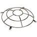 SATCO/NUVO Hi-Pro Shop Light Protective Cage Steel Finish (65-956)