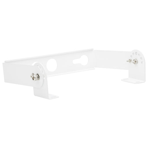 SATCO/NUVO Hi-Pro Shop Light Yoke Mount White Finish (65-958)