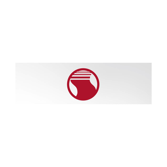 SATCO/NUVO 80W Hi-Pro Shop Light With Plug 8 Inch 5000K Black Finish 120V (65-965)