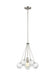 Generation Lighting Bronzeville One Light Pendant (6514301-962)