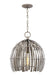 Generation Lighting Hanalei One Light Pendant (6522701-872)