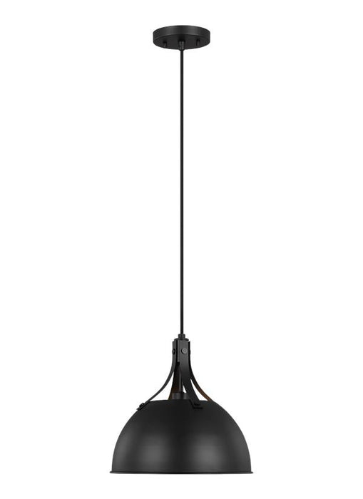 Generation Lighting Rockland One Light Pendant (6524201-112)