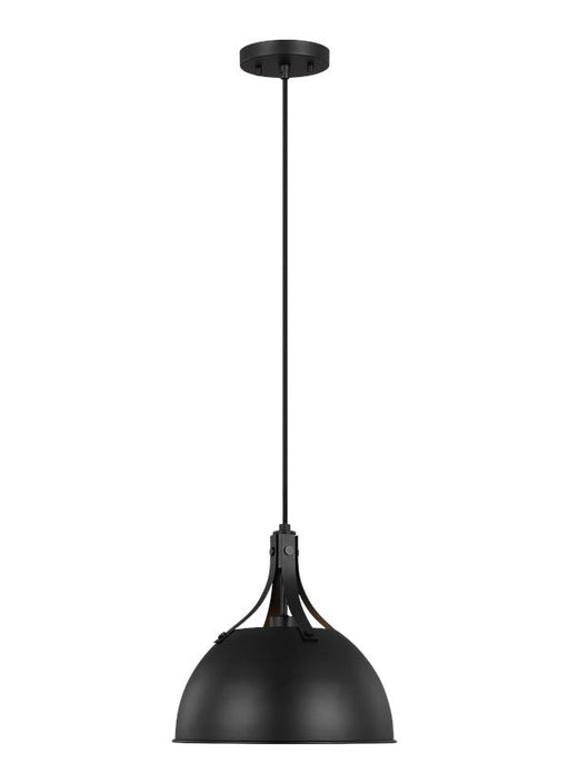 Generation Lighting Rockland One Light Pendant (6524201-112)