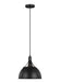 Generation Lighting Rockland One Light Pendant (6524201-112)