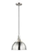 Generation Lighting Rockland One Light Pendant (6524201-710)