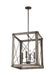 Generation Lighting Thornwood Medium Four Light Hall/Foyer (6526304-872)