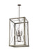 Generation Lighting Thornwood Large Eight Light Hall/Foyer (6526308-872)