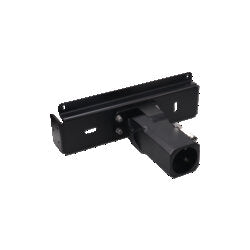 Sylvania SPORTSLT1ARDSLIPFITTERBLSM Sports Light Remote Driver 1A Slip Fitter Black Small [400-600W] (65409)