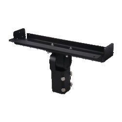 Sylvania SPORTSLT1ARDSLIPFITTERBLMED Sports Light Remote Driver 1A Slip Fitter Black Medium [750-1000W] (65410)