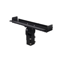 Sylvania SPORTSLT1ARDSLIPFITTERBLLRG Sports Light Remote Driver 1A Slip Fitter Black Large [1200-1500W] (65411)