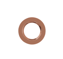 Sylvania RT4TRIM5ADKBZ 4 Inch Bronze Trim Ring (65710)