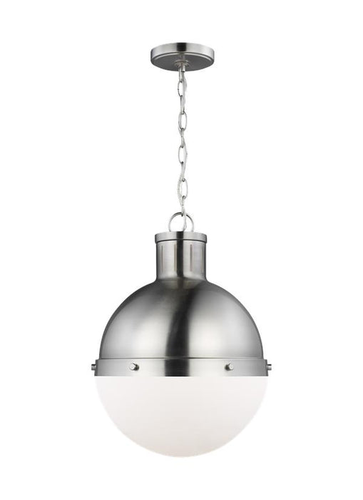 Generation Lighting Hanks One Light Medium Pendant (6577101-962)