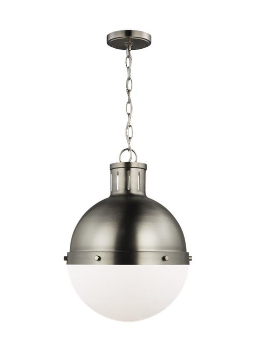 Generation Lighting Hanks One Light Medium Pendant (6577101-965)