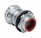Southwire TOPAZ 3-1/2 Inch Insulated Raintight Connector (659SIRT)