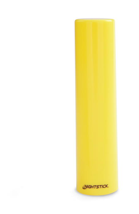 Nightstick Yellow Nesting Safety Cone TAC-660 Series (660-YCONE)