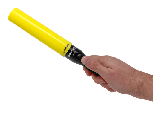 Nightstick Yellow Nesting Safety Cone TAC-660 Series (660-YCONE)
