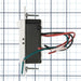 Leviton White Fan Speed Center Single-Pole 3-Way 1.5A 120VAC (661F-10W)