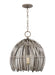 Generation Lighting Hanalei Medium One Light Pendant (6622701-112)