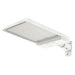 Sylvania AREAFLD6AS150UNHDSC2ADJWH Area Flood Light Wattage/CCT Selectable 90W/120W/150W 3000K/4000K/5000K Adjustable Distribution 120-347V 0-10V Dimming White (66229)