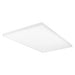 Sylvania PANELFV055UNHD8SC224FMWHG1 2X4 LED Panel Flush Mount Wattage/CCT Selectable36W/45W/55W 3000K/4100K/5000K 120-347V 0-10V Dimming 80 CRI White 2-Pack Priced Per Each (66258)