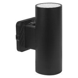 Sylvania CYLINDPS020UNHD8SC2R4BLP LED 4 Inch Round Cylinder Wattage/CCT Selectable 10W/16W/20W 3000K/4000K/5000K 120-347V 0-10V Dimming 80 CRI Black Photocell (66286)