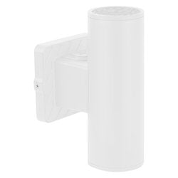 Sylvania CYLINDPS010UNHD8SC2R3WHP LED 3 Inch Round Cylinder Wattage/CCT Selectable 5W/8W/10W 3000K/4000K/5000K 120-347V 0-10V Dimming 80 CRI White Photocell (66288)