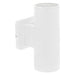 Sylvania CYLINDPS020UNHD8SC2R4WHP LED 4 Inch Round Cylinder Wattage/CCT Selectable 10W/16W/20W 3000K/4000K/5000K 120-347V 0-10V Dimming 80 CRI White Photocell (66289)