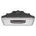Sylvania CANOPYPS030UNHD8SC2S8BZP LED Square Canopy Luminaire Wattage/CCT Selectable 15W/20W/30W 3000K/4000K/5000K 120-347V 0-10V Dimming 80 CRI Bronze With Photocell (66408)