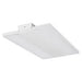 Sylvania LNHIBAV/S400HUVD8SC7/ADJ/WH Linear LED High Bay Selectable 340W/370W/400W 3500K/4000K/5000K 277-480V 0-10V Dimming 80 CRI Opti-Select Adjustable Beam Angle White (66445)