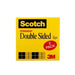 3M - 52782 Scotch Double Sided Tape 665-2 (7010332909)