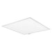 Sylvania PANELF022UNVD8SC722WHSS 2X2 LED Panel Wattage/CCT Selectable 11W/16W/22W 3500K/4000K/5000K 80 CRI 0-10V Dimming 120-277V White 2-Pack Priced Per Each (66507)